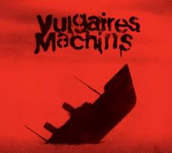 Vulgaires Machins : Requiem pour les Sourds